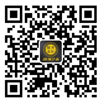 网站二维码