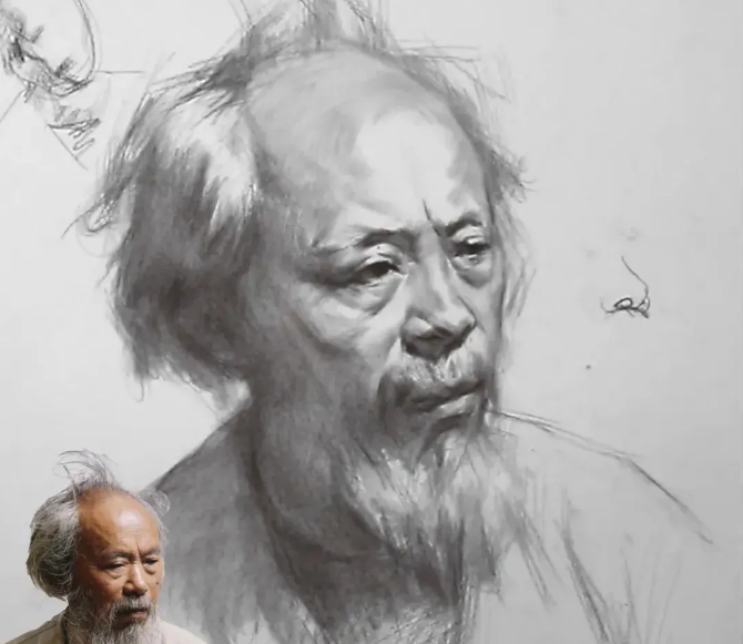 西安塞纳美术艺考