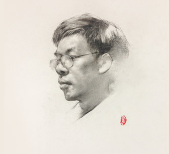 素描2